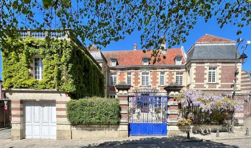 Vente Prestige NOYON 60400