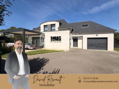 Vente Maison 6 pi�ces ELVEN 56250