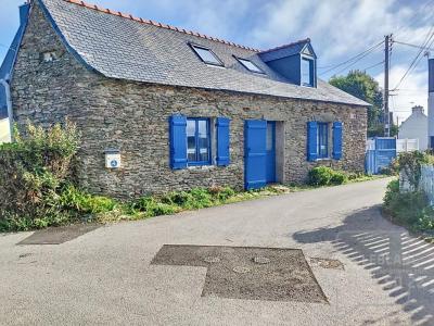 Vente Maison 3 pi�ces GROIX 56590