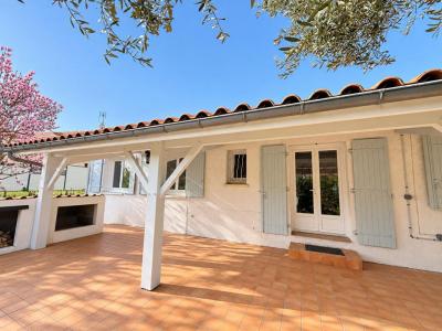 Vente Maison 6 pi�ces SAINT-YRIEIX-SUR-CHARENTE 16710