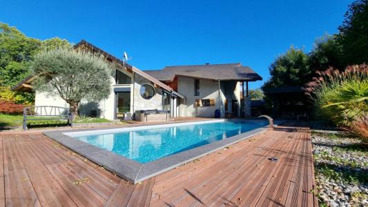 Vente Maison 9 pi�ces VERRENS-ARVEY 73460