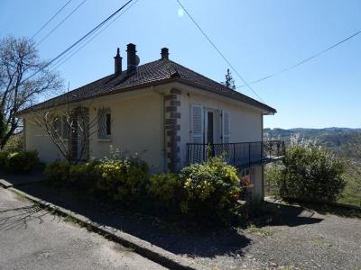 Vente Maison 5 pi�ces TULLE 19000