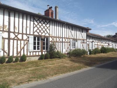 Vente Maison 5 pi�ces OUTINES 51290