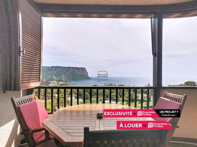 Location Appartement 3 pi�ces CASSIS 13260