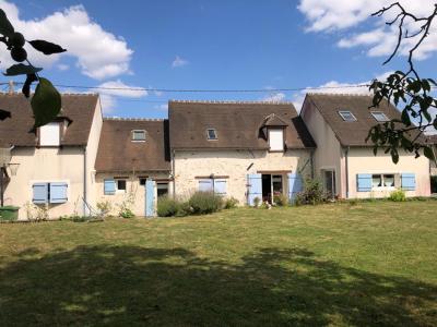 Vente Maison 8 pi�ces COULOMMIERS 77120