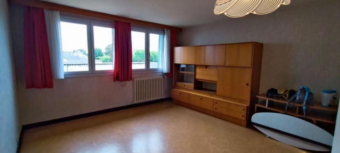 Vente Appartement 5 pi�ces NEVERS 58000