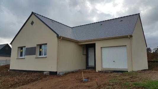 Vente Maison SAINTE-JAMME-SUR-SARTHE 72380