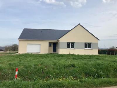 Vente Maison NOYEN-SUR-SARTHE 72430