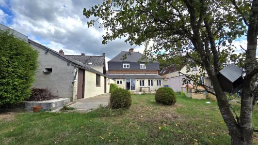 Vente Maison SAINT-MICHEL 02830