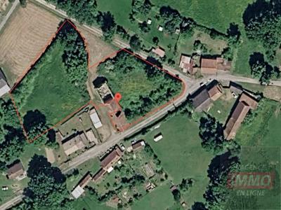 Vente Maison 8 pi�ces CHATRE-LANGLIN 36170