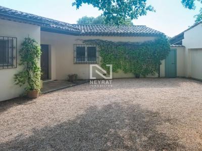 Vente Maison 5 pi�ces TOURRETTES 83440