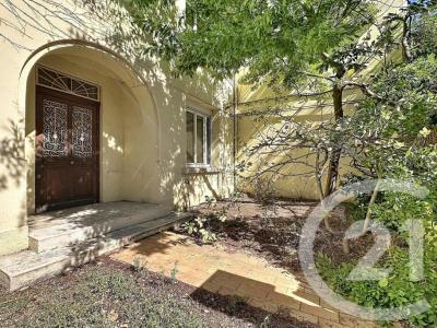 Vente Maison 5 pi�ces LYON-8EME-ARRONDISSEMENT 69008