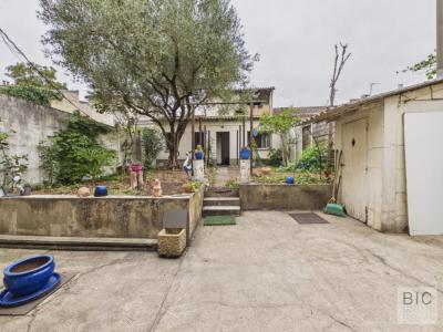 Vente Maison 5 pi�ces BORDEAUX 33800