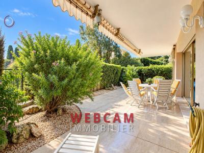 Vente Appartement 4 pi�ces CANNES 06400