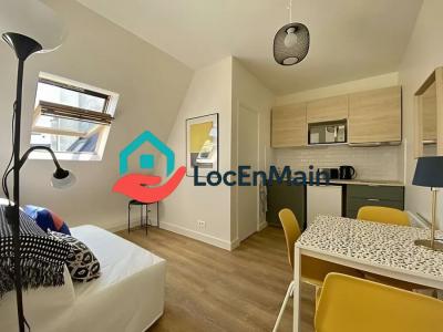 Location Appartement PARIS-6EME-ARRONDISSEMENT 75006