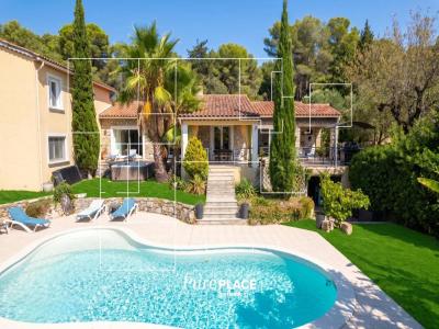 Vente Maison 6 pi�ces MOUANS-SARTOUX 06370