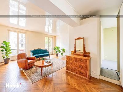 Vente Appartement 3 pi�ces PARIS-5EME-ARRONDISSEMENT 75005