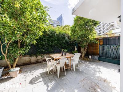 Vente Appartement 4 pi�ces COURBEVOIE 92400