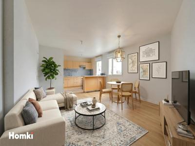 Vente Appartement 3 pi�ces DRANCY 93700
