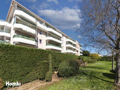 Vente Appartement 4 pi�ces SAINT-RAPHAEL 83700