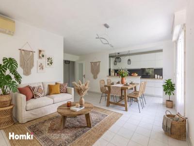Vente Appartement 4 pi�ces VILLENEUVE-LOUBET 06270