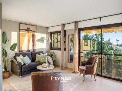 Vente Appartement 2 pi�ces CANNES 06400