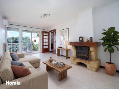 Vente Maison 8 pi�ces FRONTIGNAN 34110