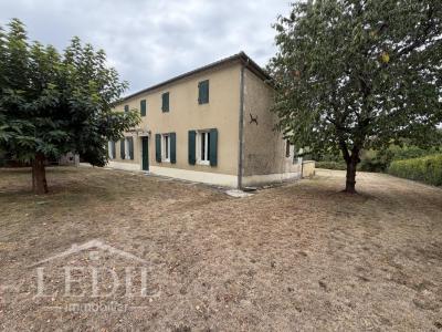Vente Maison 3 pi�ces MOUCHAN 32330