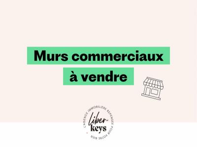 Vente Local commercial CHATEAUNEUF-DE-GADAGNE 84470
