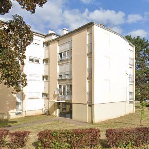 Location Appartement ROMBAS 57120