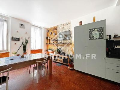 Vente Appartement 3 pi�ces MARSEILLE-1ER-ARRONDISSEMENT 13001