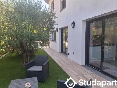 Location Maison 5 pi�ces VILLENEUVE-LOUBET 06270