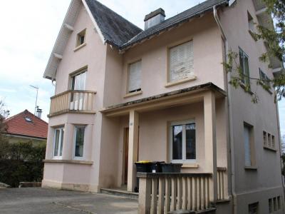 Vente Maison 7 pi�ces ANOULD 88650