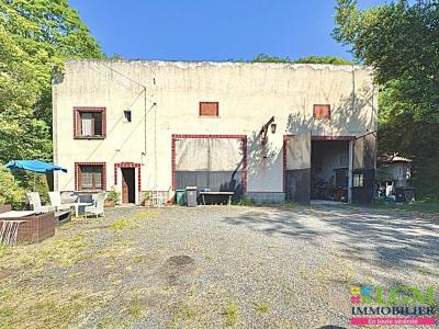 Vente Maison 3 pi�ces RABASTENS 81800