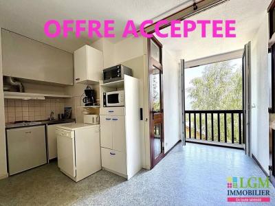 Vente Appartement 2 pi�ces AX-LES-THERMES 09110