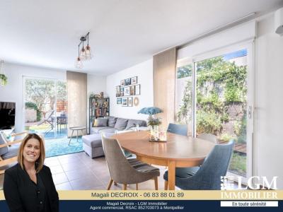 Vente Maison 4 pi�ces PRADES-LE-LEZ 34730