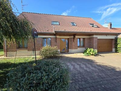 Vente Maison 9 pi�ces CAMBRAI 59400