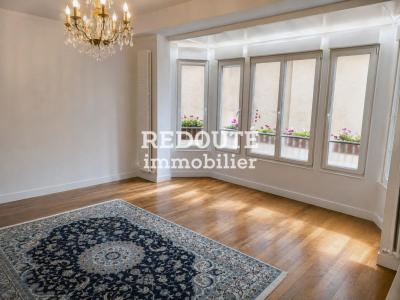 Vente Appartement 3 pi�ces REIMS 51100