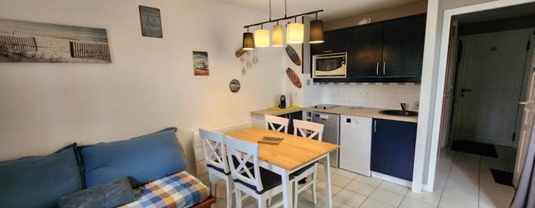Location Appartement 2 pi�ces CARCANS 33121