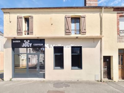 Vente Immeuble CHATEAUDUN 28200
