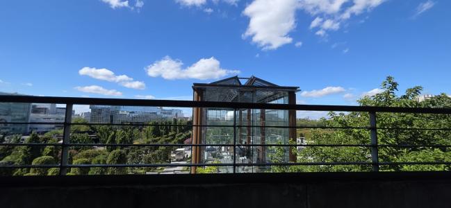 Vente Appartement 4 pi�ces PARIS-15EME-ARRONDISSEMENT 75015