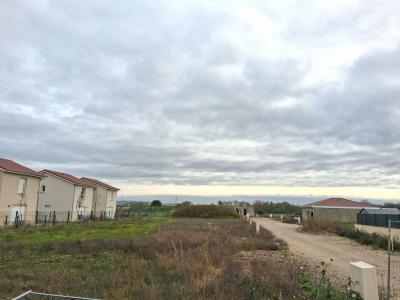 Vente Terrain GENAS 69740