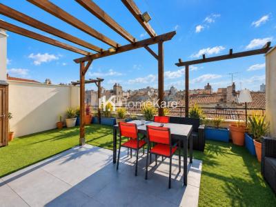 Vente Appartement 5 pi�ces BORDEAUX 33100
