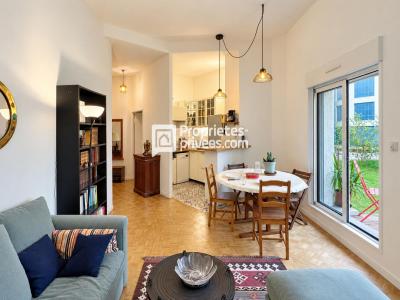 Vente Appartement 3 pi�ces PARIS-15EME-ARRONDISSEMENT 75015