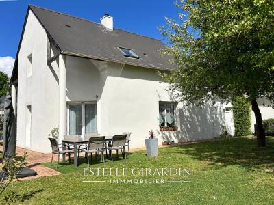 Vente Maison 6 pi�ces CARQUEFOU 44470