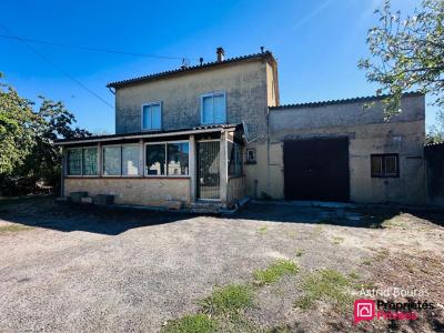 Vente Maison 5 pi�ces LABARTHE-SUR-LEZE 31860