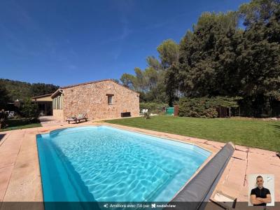 Vente Maison 5 pi�ces GAREOULT 83136