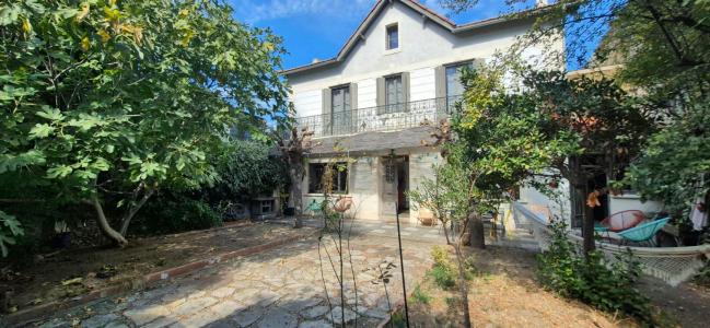 Vente Maison 8 pi�ces MONTPELLIER 34000