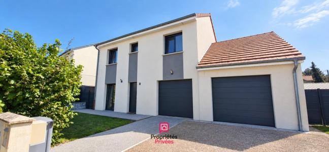 Vente Maison 6 pi�ces PONTOY 57420