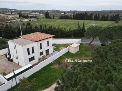 Vente Maison 5 pi�ces PERPIGNAN 66000